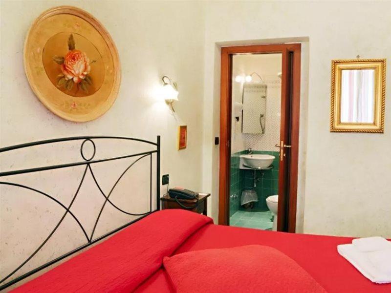 Residenza Vaticana 3* Rome