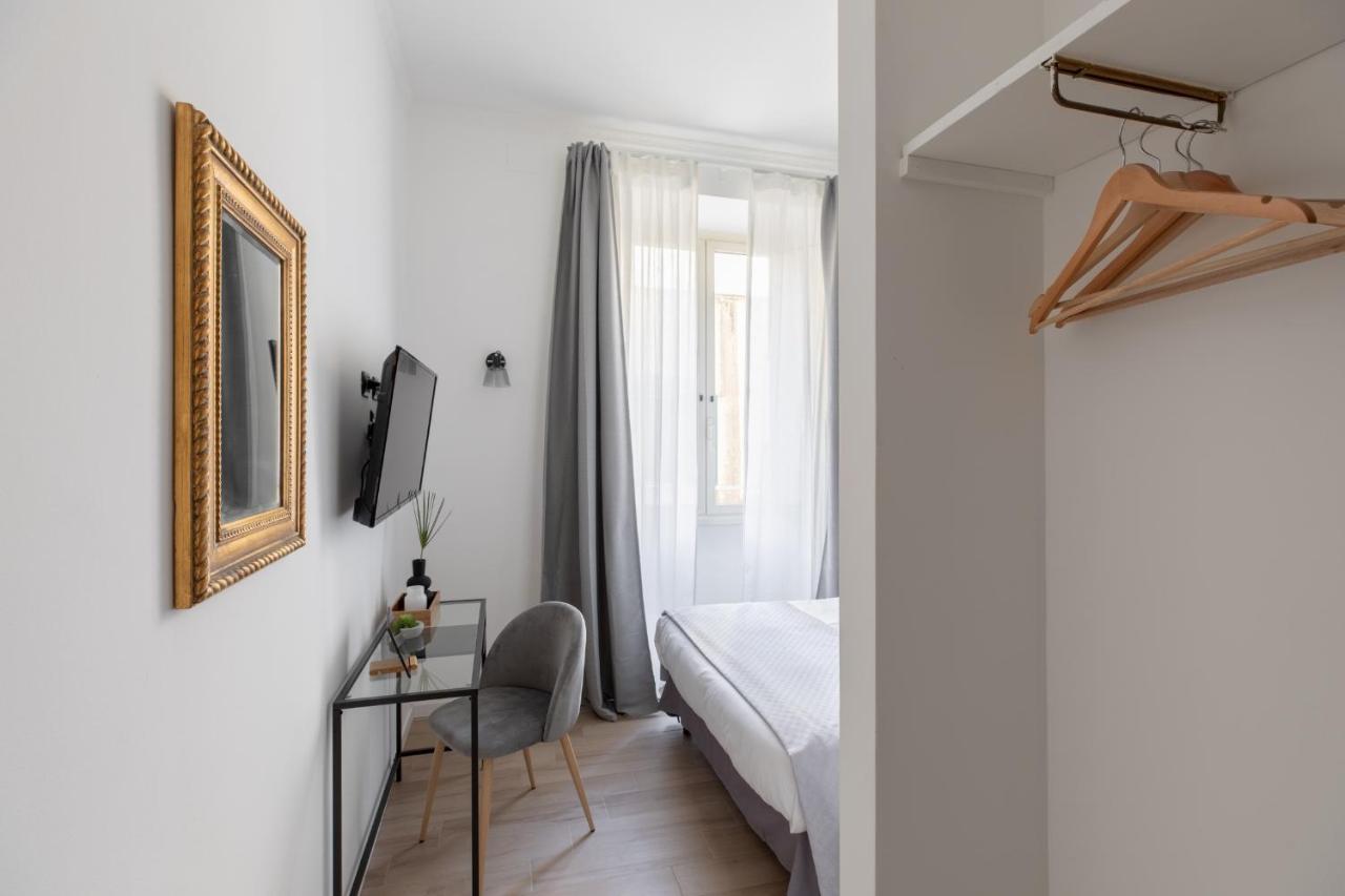Residenza Vaticana 3* Rome