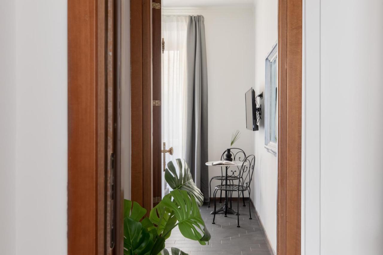 Casa de hóspedes Residenza Vaticana