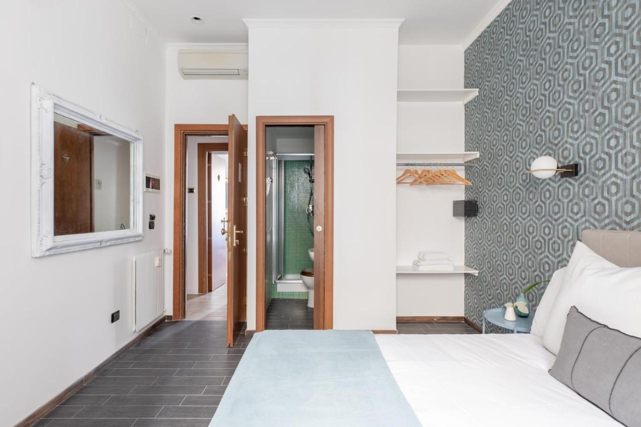 Casa de hóspedes Residenza Vaticana Roma