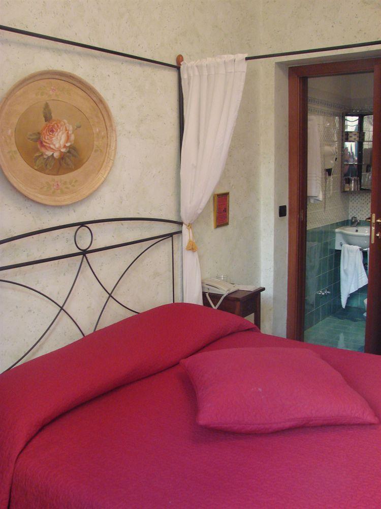 Casa de hóspedes Residenza Vaticana 3*