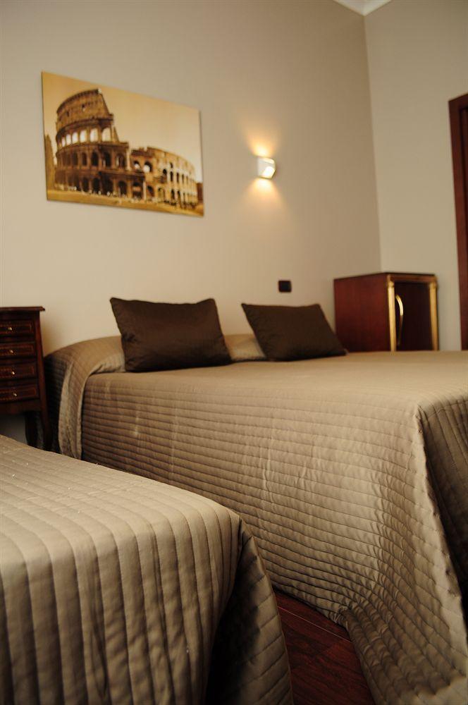Casa de hóspedes Residenza Vaticana Roma