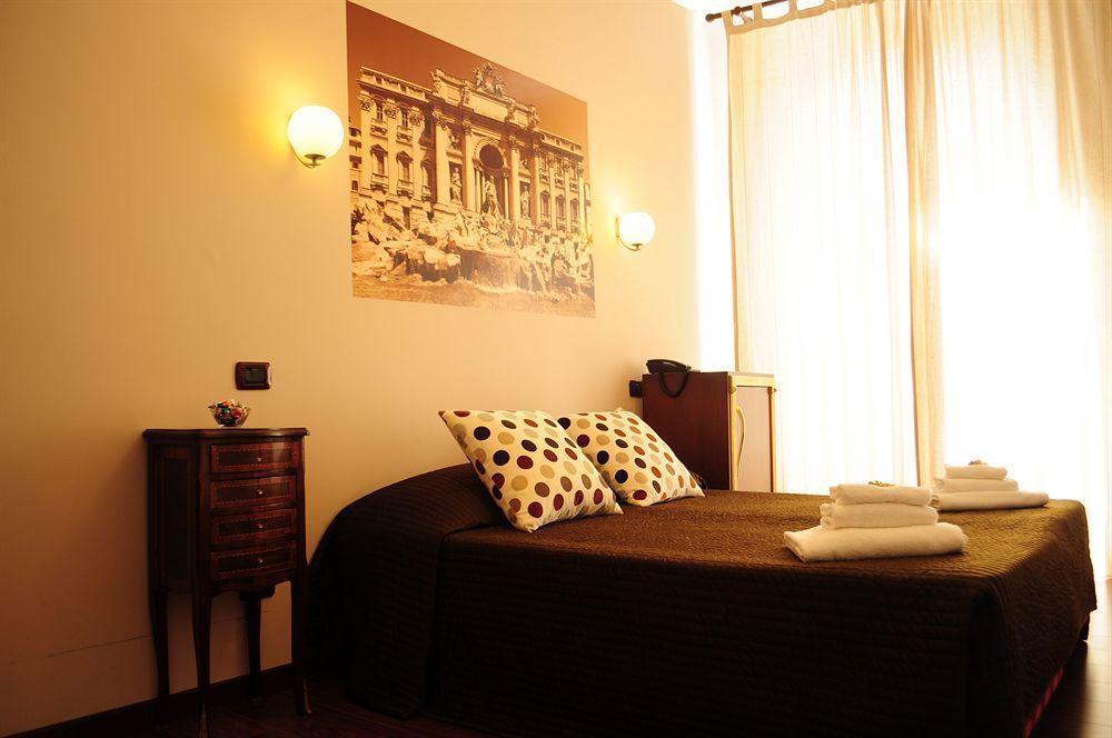 Casa de hóspedes Residenza Vaticana