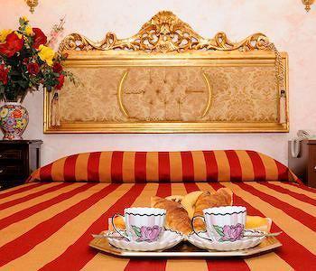 Casa de hóspedes Residenza Vaticana 3*