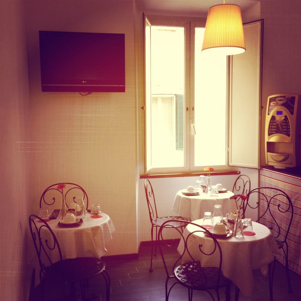 Residenza Vaticana 3* Rome