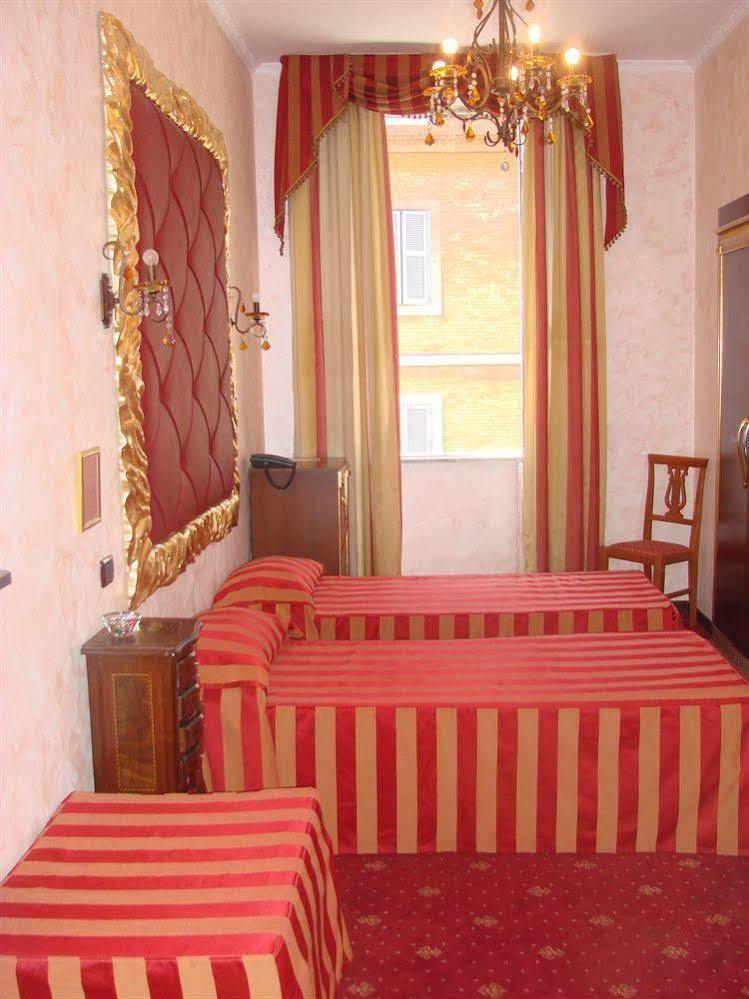 Casa de hóspedes Residenza Vaticana