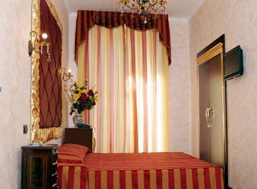 Residenza Vaticana 3* Rome